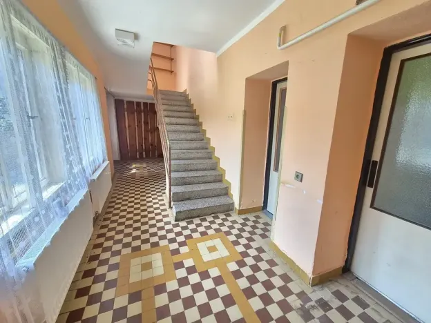 Prodej rodinného domu, Morkovice-Slížany, 130 m2