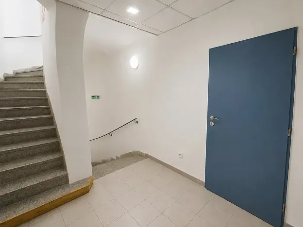 Prodej ubytování, Brno, Cejl, 60 m2