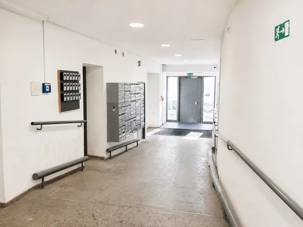 Prodej ubytování, Brno, Cejl, 60 m2