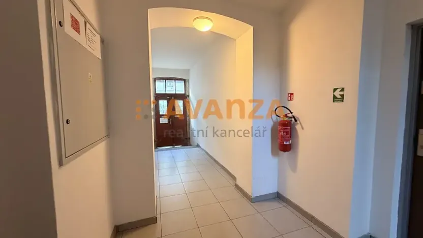 Prodej činžovního domu, Děčín, Kamenická, 261 m2