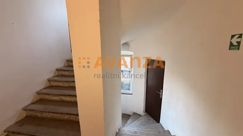 Prodej činžovního domu, Děčín, Kamenická, 261 m2