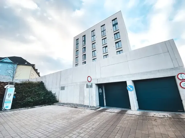 Pronájem bytu 2+kk, Praha - Libeň, Novovysočanská, 40 m2