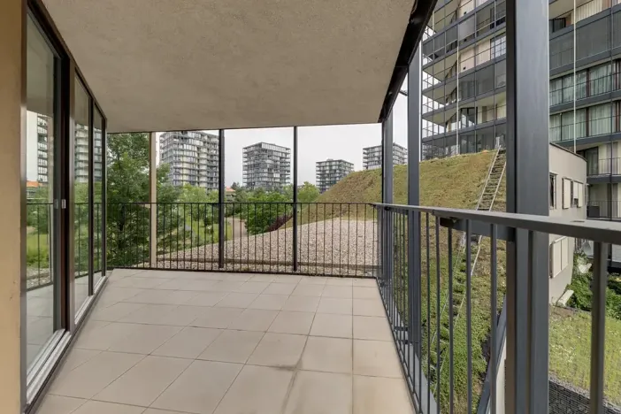 Pronájem bytu 2+kk, Praha - Žižkov, Pitterova, 58 m2
