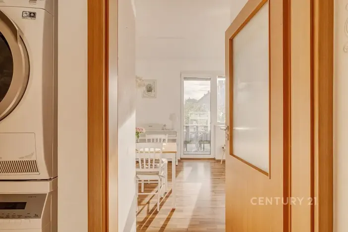 Pronájem bytu 3+kk, Benešov, U Pivovaru, 63 m2