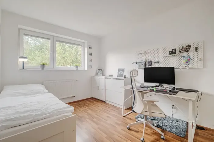 Pronájem bytu 3+kk, Benešov, U Pivovaru, 63 m2