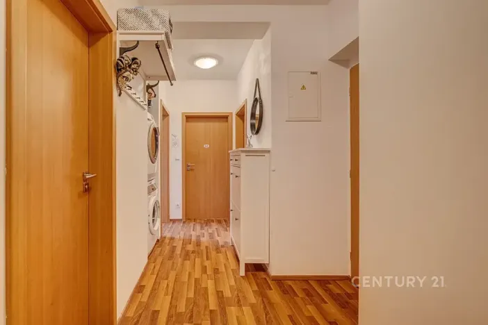 Pronájem bytu 3+kk, Benešov, U Pivovaru, 63 m2