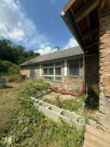 Prodej rodinného domu, Borotice, 84 m2