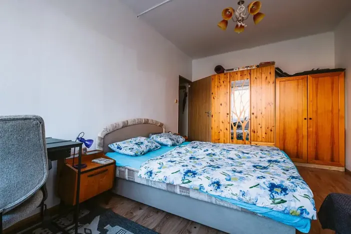 Prodej bytu 2+1, Třebíč, Václavské nám., 51 m2