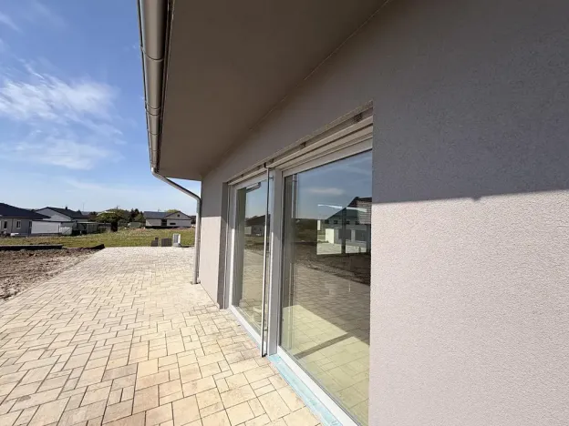 Prodej rodinného domu, Sukorady, 200 m2