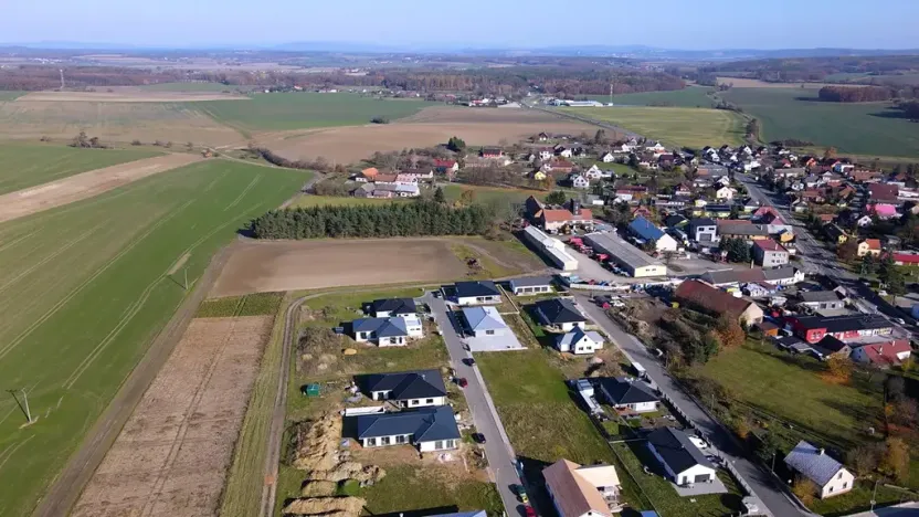 Prodej rodinného domu, Sukorady, 200 m2