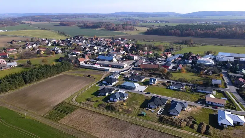 Prodej rodinného domu, Sukorady, 200 m2