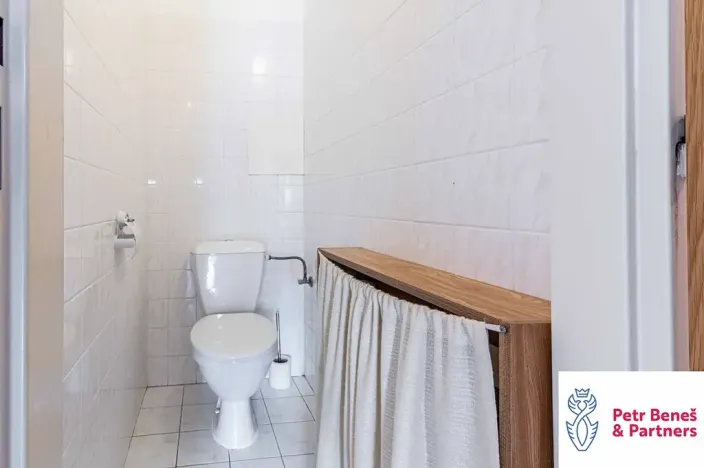 Pronájem bytu 2+kk, Rakovník, Otýlie Beníškové, 50 m2