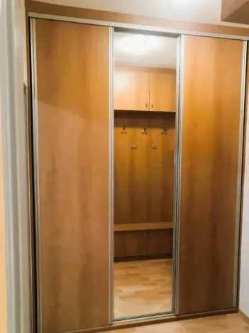 Prodej bytu 1+kk, Praha - Vysočany, Novovysočanská, 34 m2