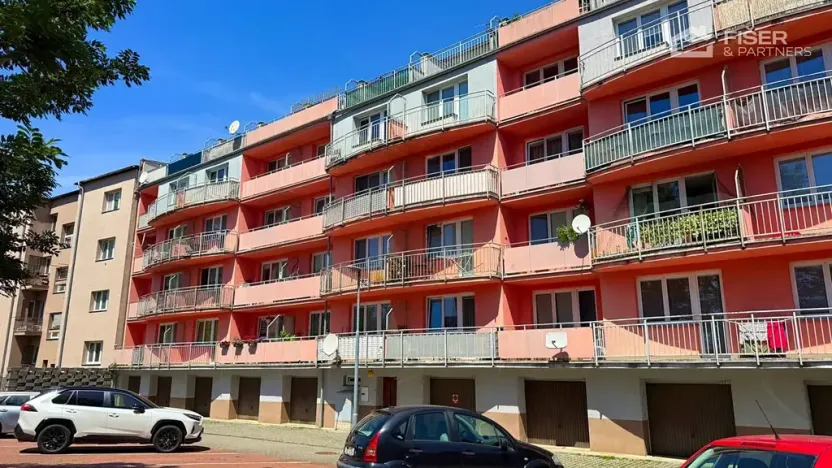 Pronájem atypického bytu, Lipník nad Bečvou, Osecká, 120 m2