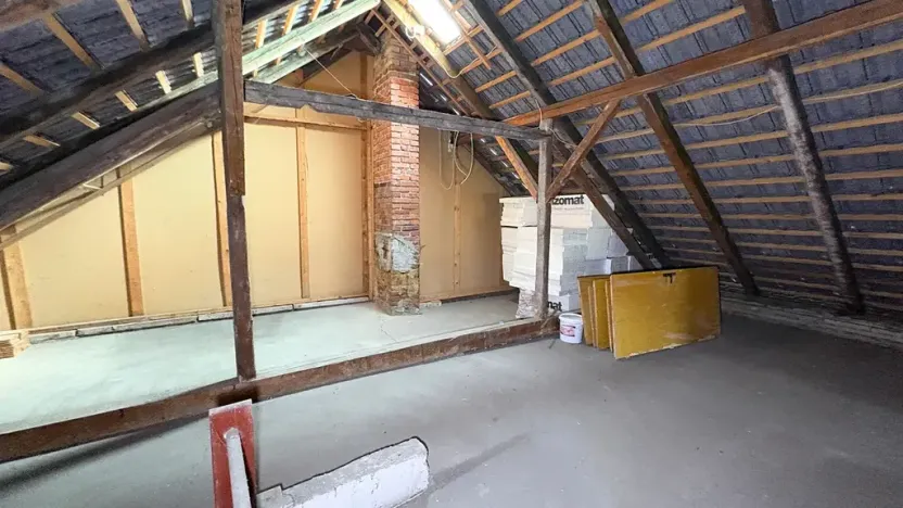Prodej obchodního prostoru, Nová Včelnice, Nádražní ulice, 220 m2