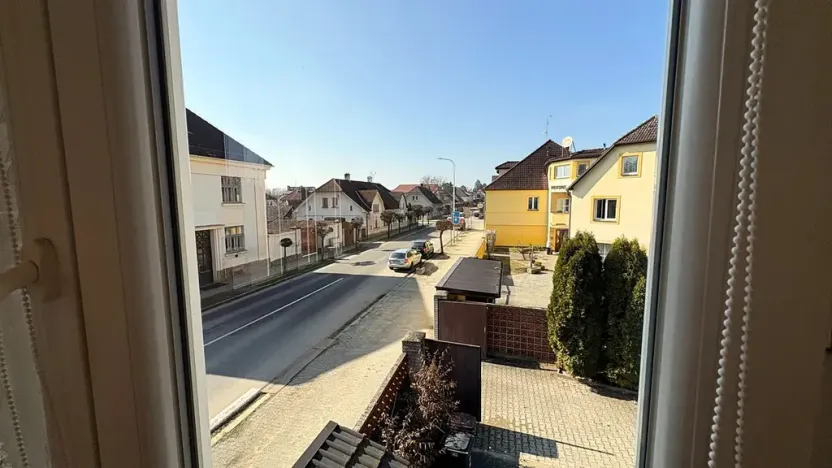 Prodej obchodního prostoru, Nová Včelnice, Nádražní ulice, 220 m2
