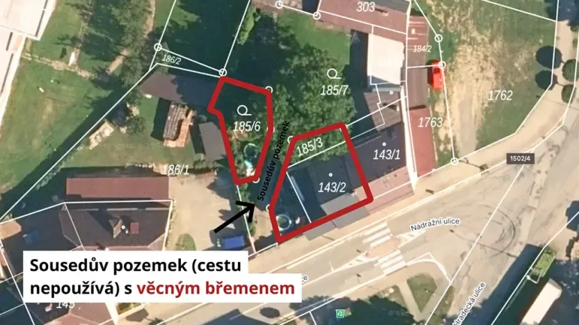 Prodej obchodního prostoru, Nová Včelnice, Nádražní ulice, 220 m2