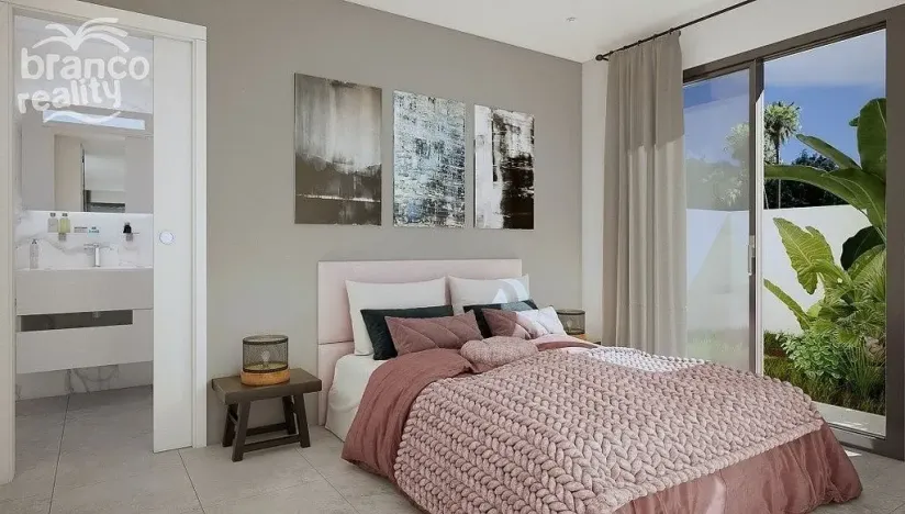 Prodej rodinného domu, Daya Nueva, Alicante, Španělsko, 96 m2