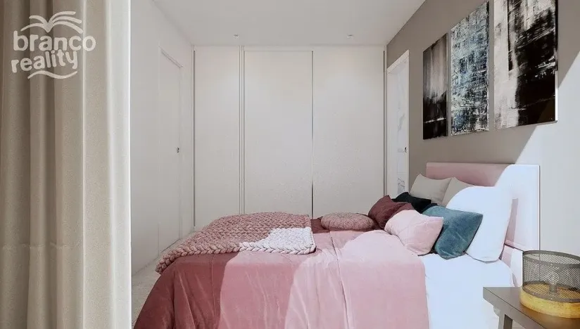 Prodej rodinného domu, Daya Nueva, Alicante, Španělsko, 96 m2
