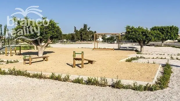 Prodej rodinného domu, Daya Nueva, Alicante, Španělsko, 96 m2