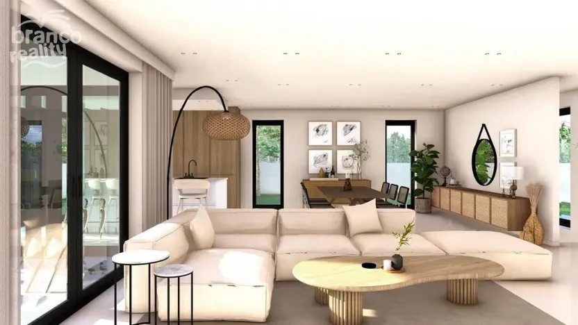 Prodej rodinného domu, Finestrat, Alicante, Španělsko, 222 m2
