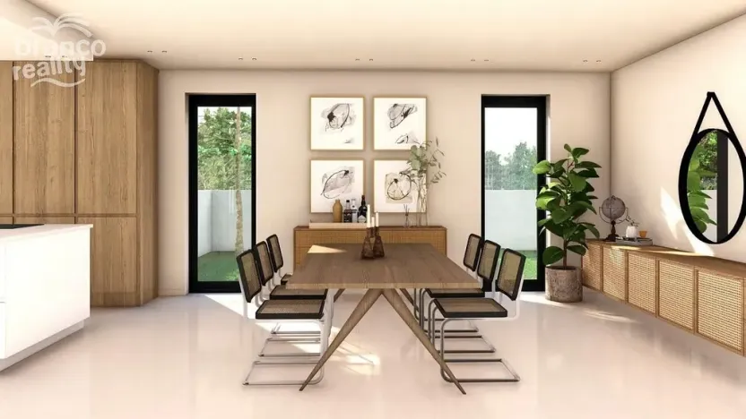 Prodej rodinného domu, Finestrat, Alicante, Španělsko, 222 m2