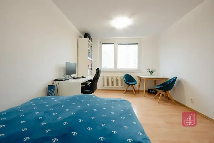 Pronájem bytu 1+kk, Brno, Žitná, 29 m2