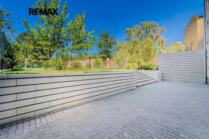 Prodej bytu 3+kk, Slaný, Navrátilova, 77 m2