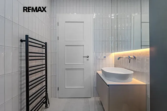 Prodej bytu 3+1, Slaný, Navrátilova, 84 m2