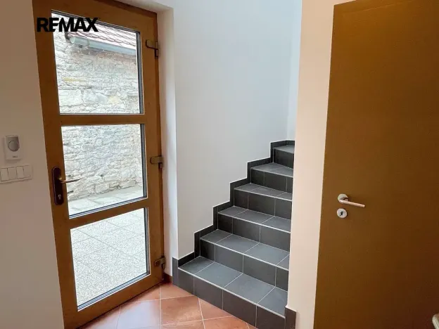 Pronájem rodinného domu, Hostouň, Na Pohoří, 58 m2