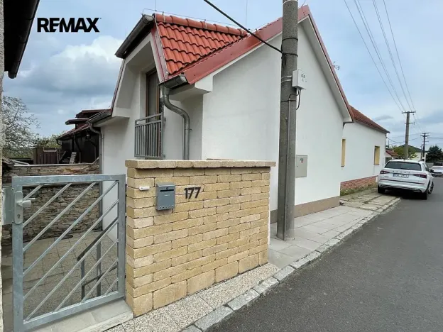 Pronájem rodinného domu, Hostouň, Na Pohoří, 58 m2