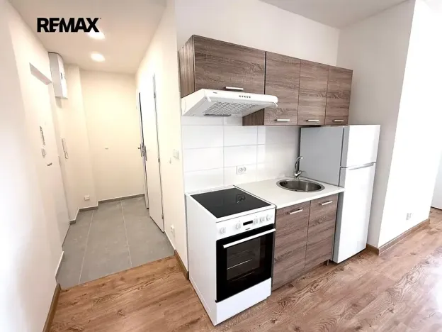 Pronájem bytu 2+kk, Slaný, Otakara Jaroše, 36 m2