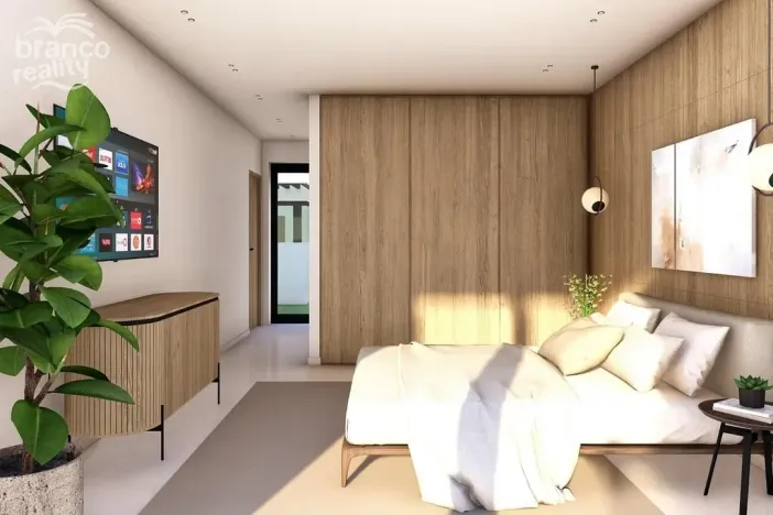 Prodej rodinného domu, Finestrat, Alicante, Španělsko, 249 m2
