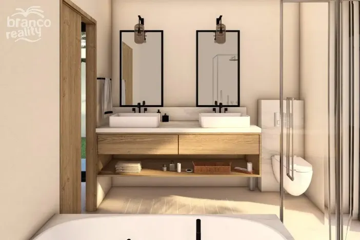 Prodej rodinného domu, Finestrat, Alicante, Španělsko, 249 m2