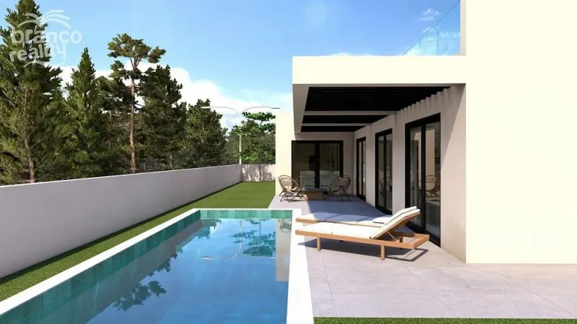 Prodej rodinného domu, Finestrat, Alicante, Španělsko, 255 m2