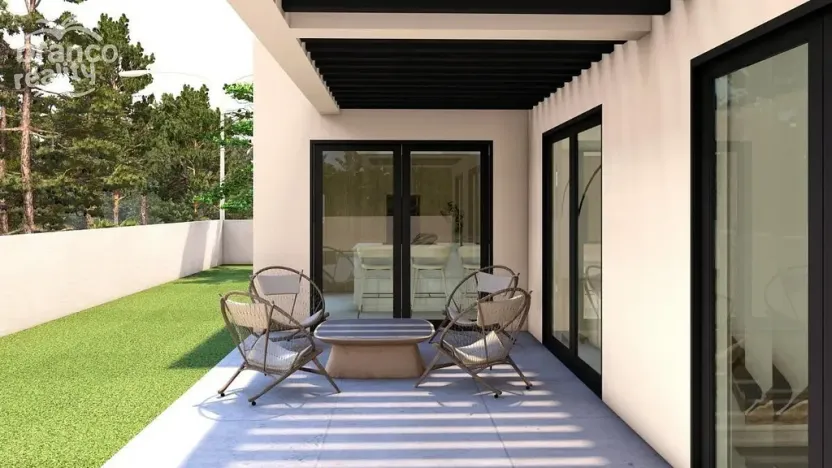 Prodej rodinného domu, Finestrat, Alicante, Španělsko, 255 m2