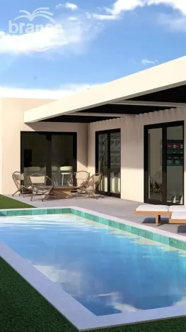 Prodej rodinného domu, Finestrat, Alicante, Španělsko, 255 m2