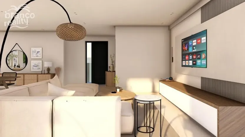 Prodej rodinného domu, Finestrat, Alicante, Španělsko, 255 m2
