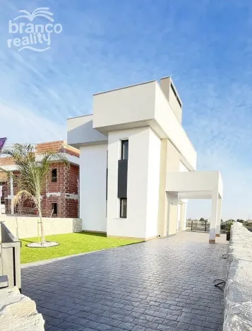 Prodej rodinného domu, Algorfa, Alicante, Španělsko, 198 m2