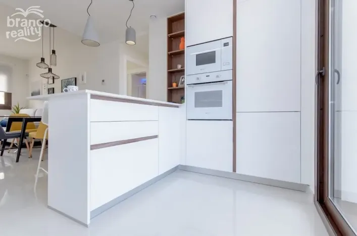 Prodej rodinného domu, Torrevieja, Alicante, Španělsko, 63 m2