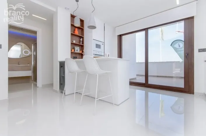 Prodej rodinného domu, Torrevieja, Alicante, Španělsko, 63 m2