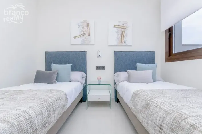 Prodej rodinného domu, Torrevieja, Alicante, Španělsko, 63 m2