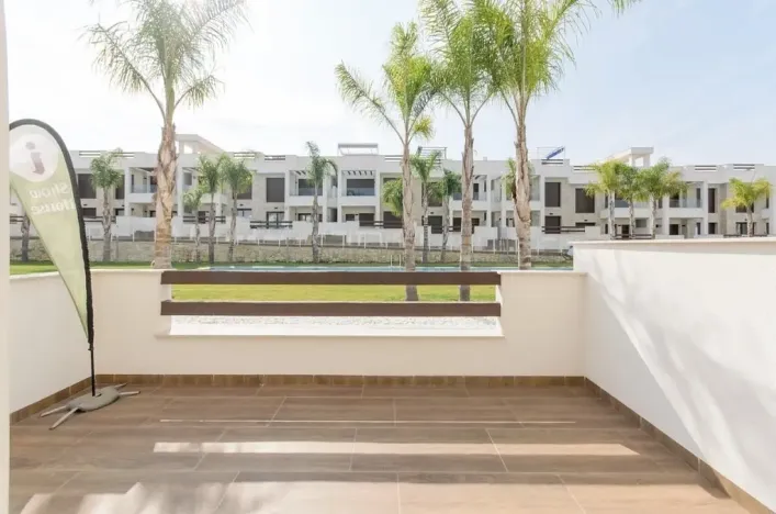Prodej rodinného domu, Torrevieja, Alicante, Španělsko, 63 m2