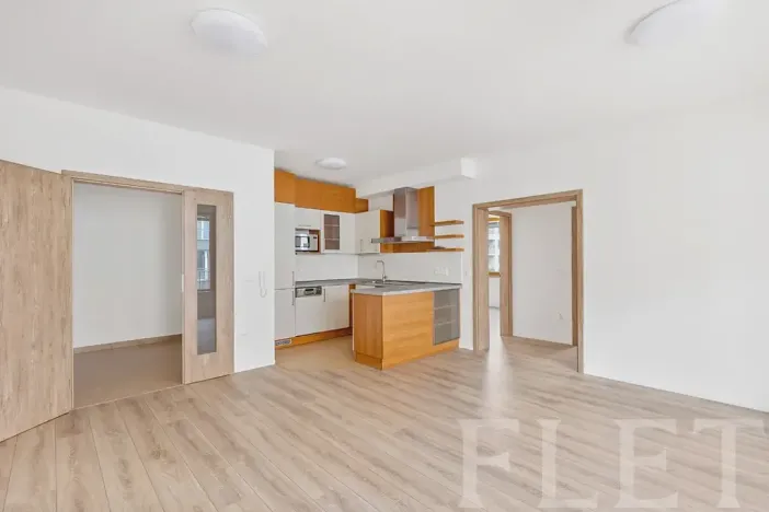 Pronájem bytu 3+kk, Praha - Stodůlky, Anny Rybníčkové, 71 m2