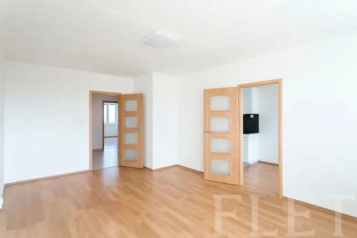 Prodej bytu 3+1, Praha - Stodůlky, Brdičkova, 76 m2