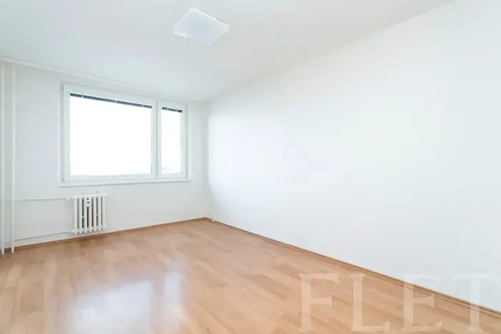 Prodej bytu 3+1, Praha - Stodůlky, Brdičkova, 76 m2