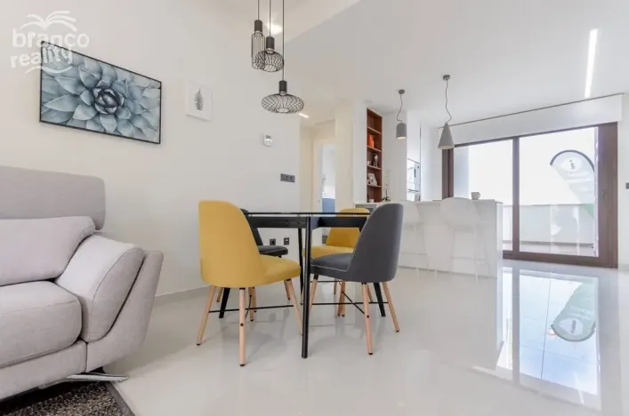 Prodej rodinného domu, Torrevieja, Alicante, Španělsko, 70 m2