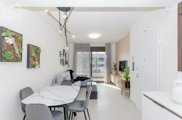Prodej rodinného domu, Torrevieja, Alicante, Španělsko, 70 m2