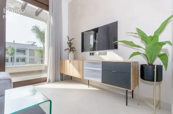 Prodej rodinného domu, Torrevieja, Alicante, Španělsko, 70 m2