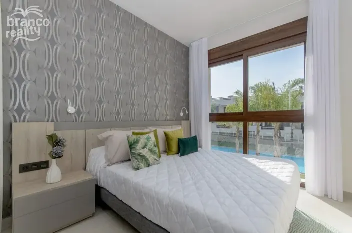 Prodej rodinného domu, Torrevieja, Alicante, Španělsko, 70 m2